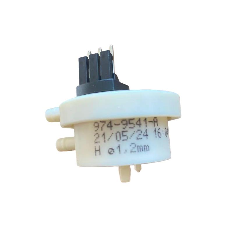 Water Red Wine Coffee VOLUMETRIC FLOW METER SENSOR for DeLonghi other Coffee Maker Parts VOLUMETRIC FLOW METER 974-9541-A 1.2MM 3