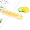 1pc Disposable Portable Portioning Bottle Portable Flip-Top Squeeze Bottle Travel Honey Portioning Bottle Kitchen Accessories