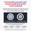 Orphee Electric Guitar Strings Fire Lock Series Nano Coating Hexagonal Core 100% Nickel Electric Guitar Strings Accessories