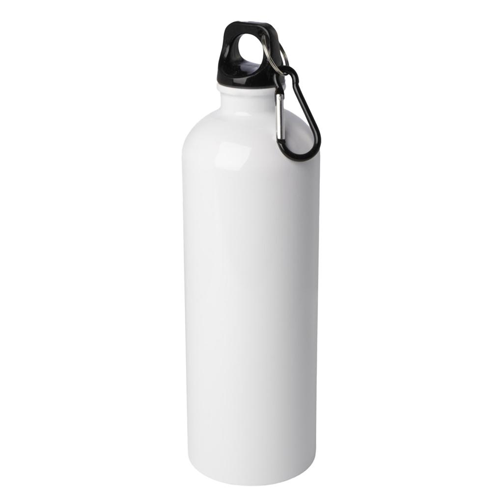 Floso Oregon Stainless Steel Single Wall 750ml Water Bottle