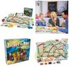 Zug um Zug Erste Reise Brettspiel für spannende Abenteuer