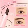 PINKFLASH - Skinny Eyebrow Pencil - 4 Colors