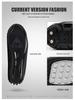 Mountain Outdoor Sports Cycling Shoes with Hard Sole and Road Cycling Lock