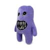 Ao Oni Purple Monster Plush Dolls Horror Game Character Stuffed Toys Soft Plushies for Kids Fans Birthday Gifts Home Decoration Collectible Figure