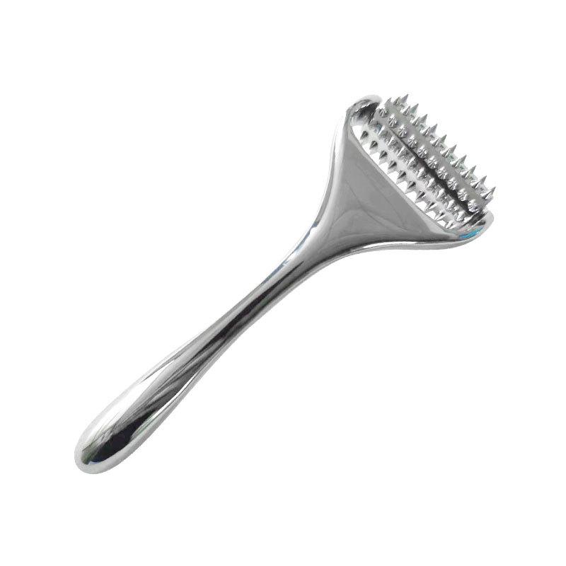 Internationaler Mikronadel-Gesichts- & Körperstraffungs-Massagegerät