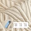 Milk Fleece Sofa Cushion Winter Non-Slip Plush Seat Cushion Simple Modern Living Room Full Cover Cloth Towel Winter Cross-Border