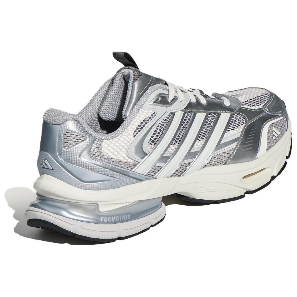 adidas Xlg Supersonic Versatile Retro Dad Shoes Unisex Shoes Light-Gray LB2230