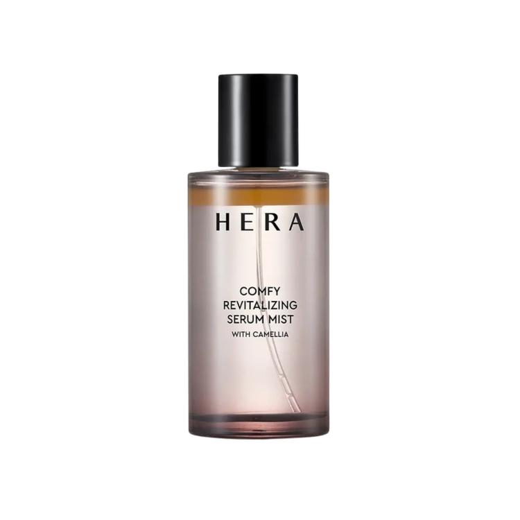 

[HERA] Comfy Revitalizing Serum Mist 90ml Hydrating & Refreshing Face Mist
