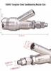 Ultra-High Pressure Sandblasting Gun for Rust, Paint, and Dirt Removal - Car Wash and Surface Cleaning