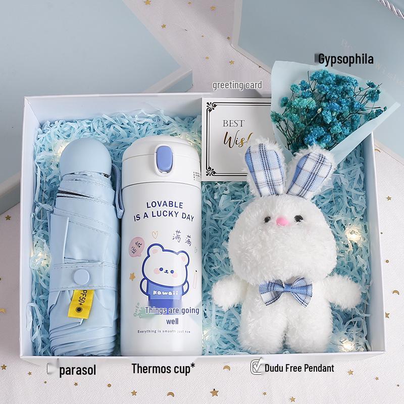 Birthday & Valentine’s Gift for Girls, Best Friend, Girlfriend; Perfect for Bridesmaids, Wedding Favors, Teens, and Kids Aged 10-18
