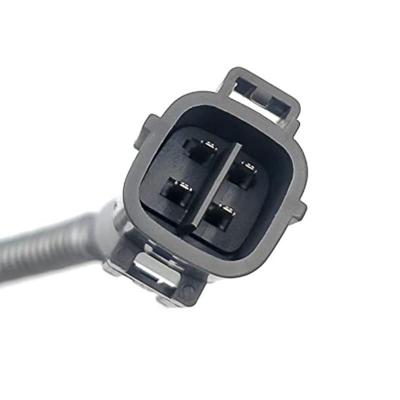 2 Ignition Knock Detonation Sensor 1 Set Harness Wiring Compatible with ES300 GS300 IS300 SC300 RX300 Compatible with Avalon Ce