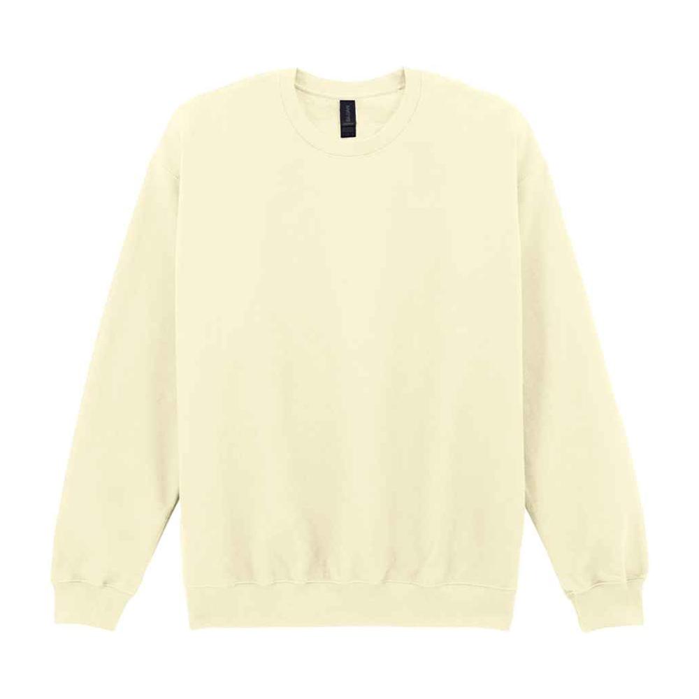 Gildan Mens Softstyle Midweight Sweatshirt