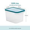 CHAHUA Ruige 5.1L Food Storage Container