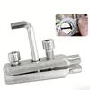 Faucet Angle Valve Broken Wire Remover Extractor Tool Portable Tap Water Pipe Repair Kit Home Plumbing Repair Tool