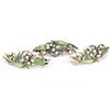 Gril Vintage Jewelry  Metal Branches Hairpins For Women Wedding Hairclip