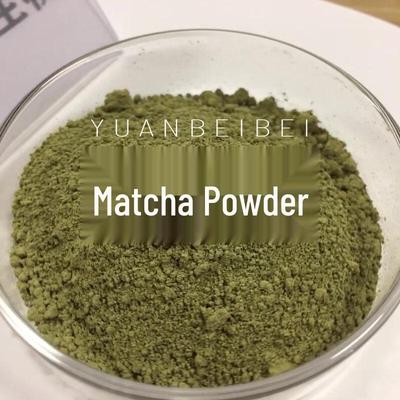 Instant Matcha Powder
