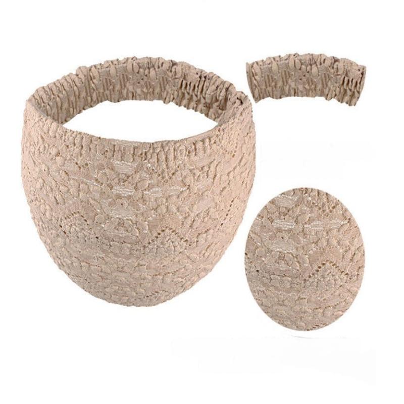 Hollow Flower Headband 1Pcs Girls Wide Side Solid Hair Hoop Party Gift