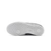 Nike Air Force 1 Small Daisy Leather Thermal Cushioning Abrasion Resistant Low Top Skateboard Shoes Unisex White CW2288-111(team1104-SBOX)