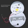 110V LED Spot Light 3W Ceiling Lamp Energy Saving COB LED Downlight  Wardrobes