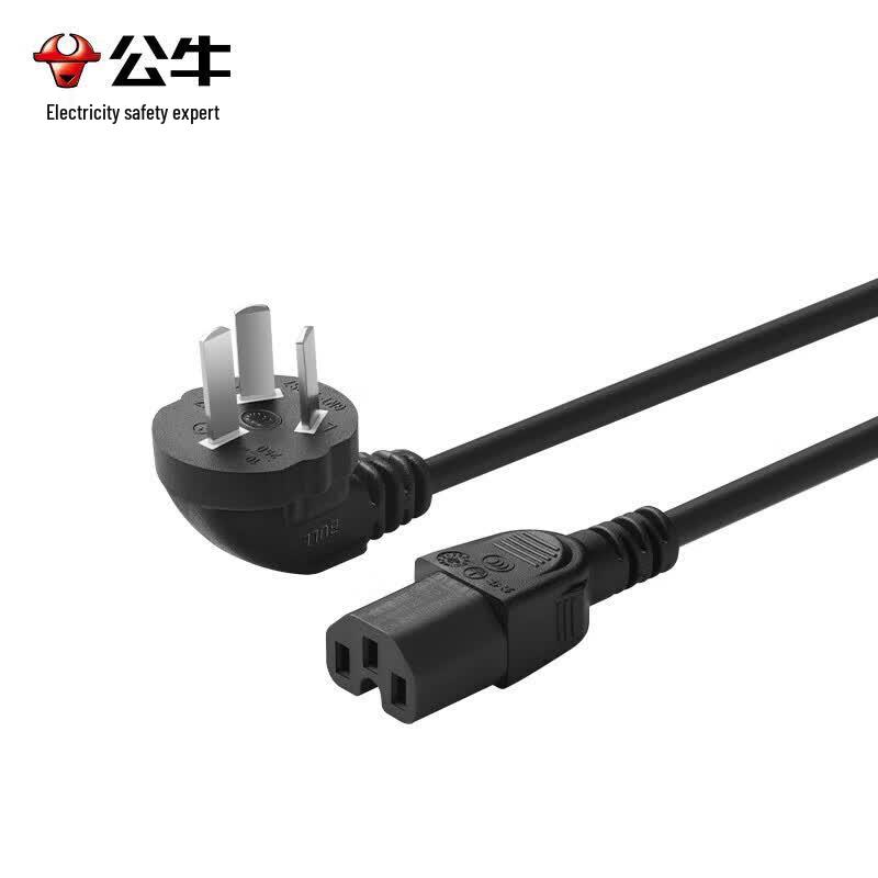 BULL C13/C14 Power Cord