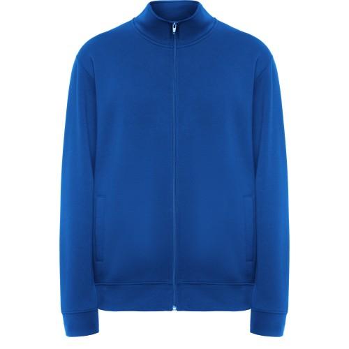 Roly Unisex Adult Ulan Sweat Jacket