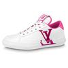 Charlie Sneakers 'White Fuchsia' Women's 1AAVZM