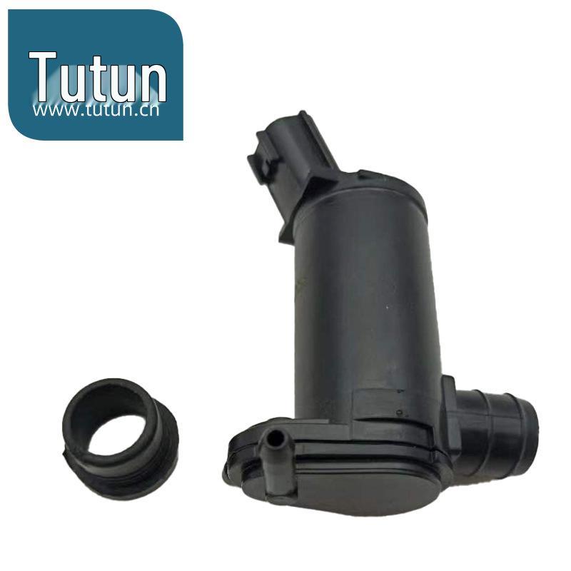 Nissan Livina & Sylphy Windshield Washer Pump Motor