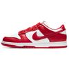 New Nike Dunk Low Sp St. John's CU1727-100