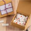 52 set di lettere d'amore, mini buste, buste per benedizioni festive, adatti per matrimoni e San Valentino