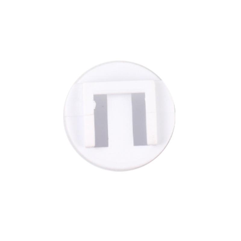 Second-Gen Car Air Vent Perfume Clip - Durable Plastic Accessory