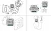 TUYA 3-Circuit In-Box WiFi Relay Controller
