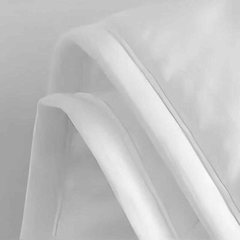 LOVO All-Season Tussah Silk Duvet Set