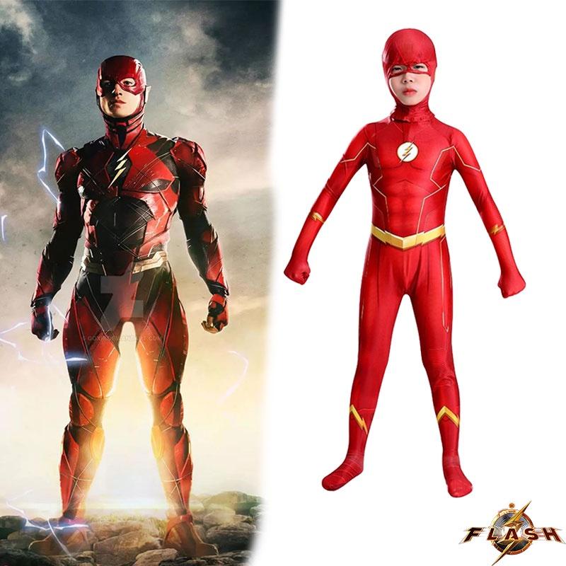 Sweet Dada Lightning Cosplay Costume For Tv Characters Tight-fitting Bodysuit For Stage Performances And Gaming