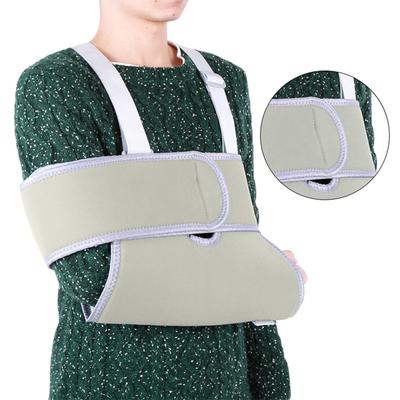Multi Function Arm Sling Shoulder Contusion And Strain Shoulder Dislocation