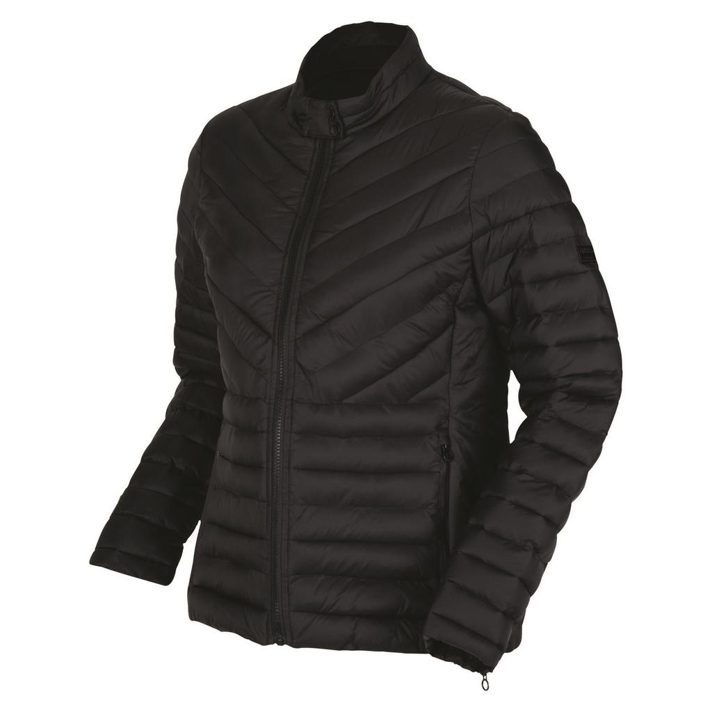 Regatta Womens/Ladies Kamilla Insulated Jacket