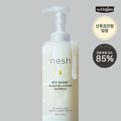 Shampoo e balsami per capelli – Shampoo