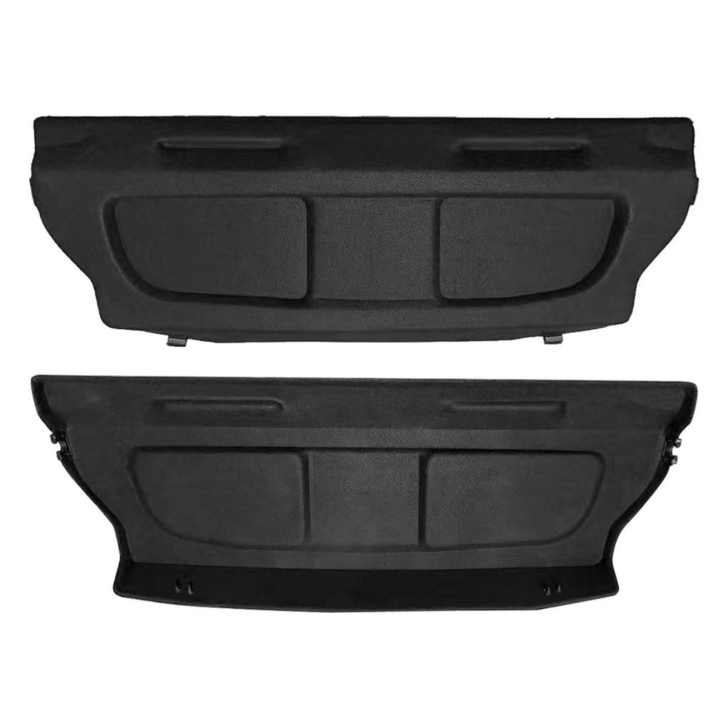 Divisorio e Copribagagli per Ford EcoSport 2018-2024