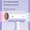FLYCO FH6277 Foldable Fast Drying Hair Dryer