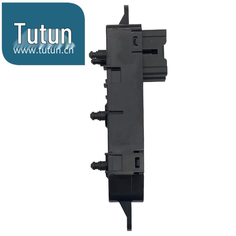 Compatible Electric Seat Switch for 13-19 Teana/Infiniti QX60/Murano: Backrest Adjustment