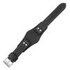 Dla Fossil Seria Tacka Prawdziwa Zintegrowana Skóra Bydlęca Wodoodporna Miękka Wygodna Pasek do Zegarka Ch3051 Ch2564 Ch2565 Ch2891 22mm