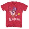 Dum Dums Drumman T-Shirt