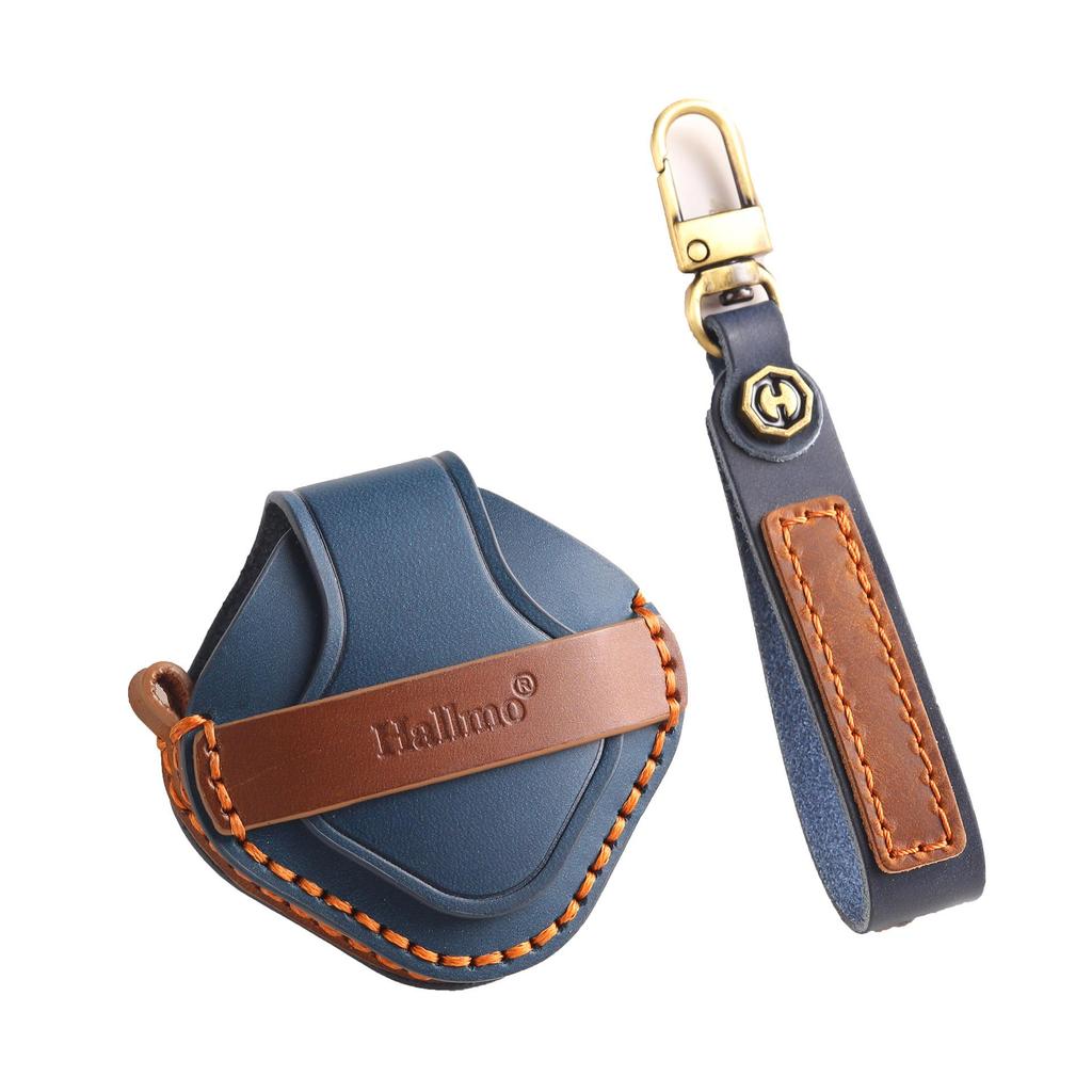 Wuling Bingo 2023 Key Cover: All-Inclusive Baojun Yue KIWI Key Bag with Buckle