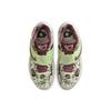 Nike KD 14 Surrealism Unisex Sneakers Green Lime-Ice Light-Mulberry CW3935-300