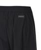 DISCOVERY EXPEDITION Women'S Freshvent Lightweight Woven Training Semi-Wide Pants (Black)