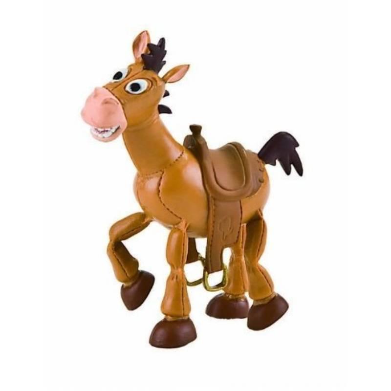 Disney Toy Story 2 Sammlerfigur Twisted Egg 6cm Kunststoff