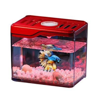 Peces y mascotas acuáticas – Peceras