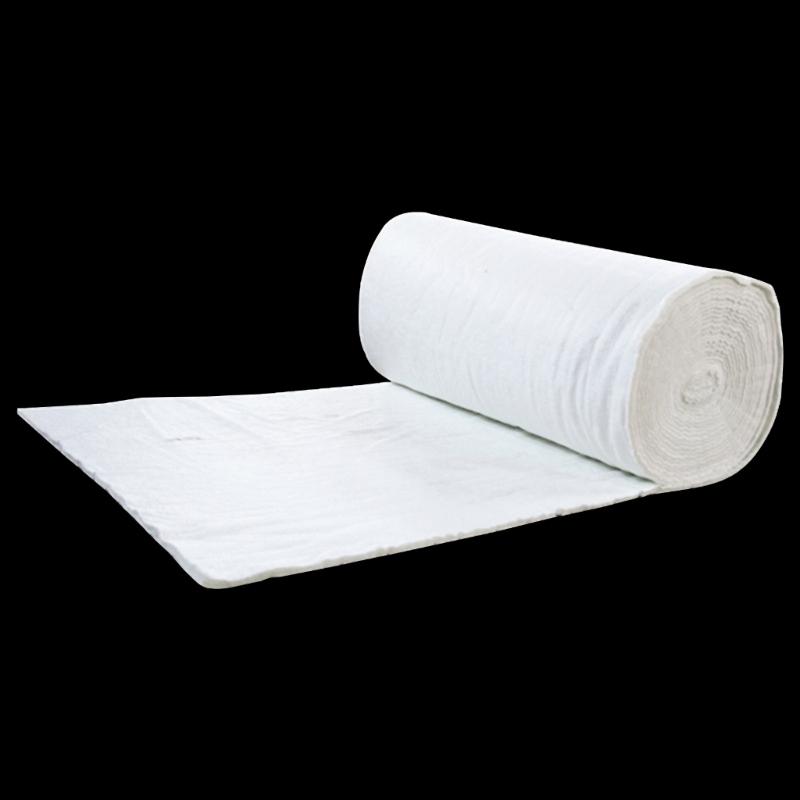 Fiberglass Exhaust Muffler Mat Heat Resistant Muffler Packing for Motorcycle Pit