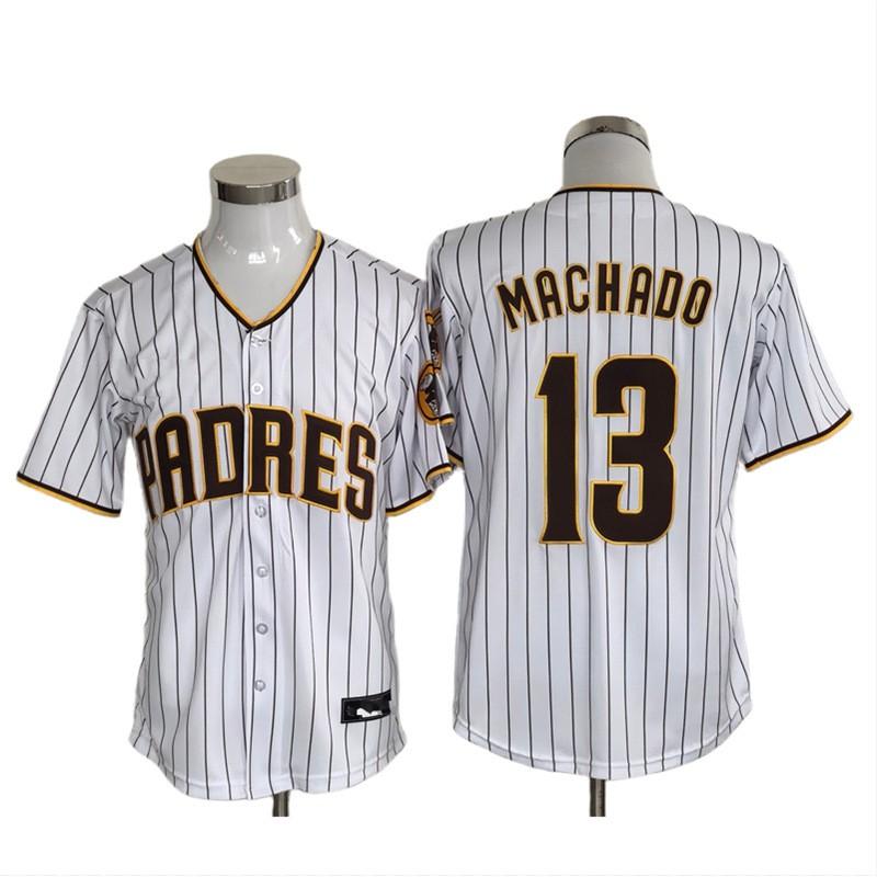 Unisex Baseball Jersey Shirt With Number Embroidery MLB Style Cotton Blend Sportswear Men Women Fall