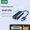 Ugreen USB 3.0 auf Gigabit-Ethernet-Adapter