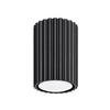 Ceiling Lamp Carbon 10 Black